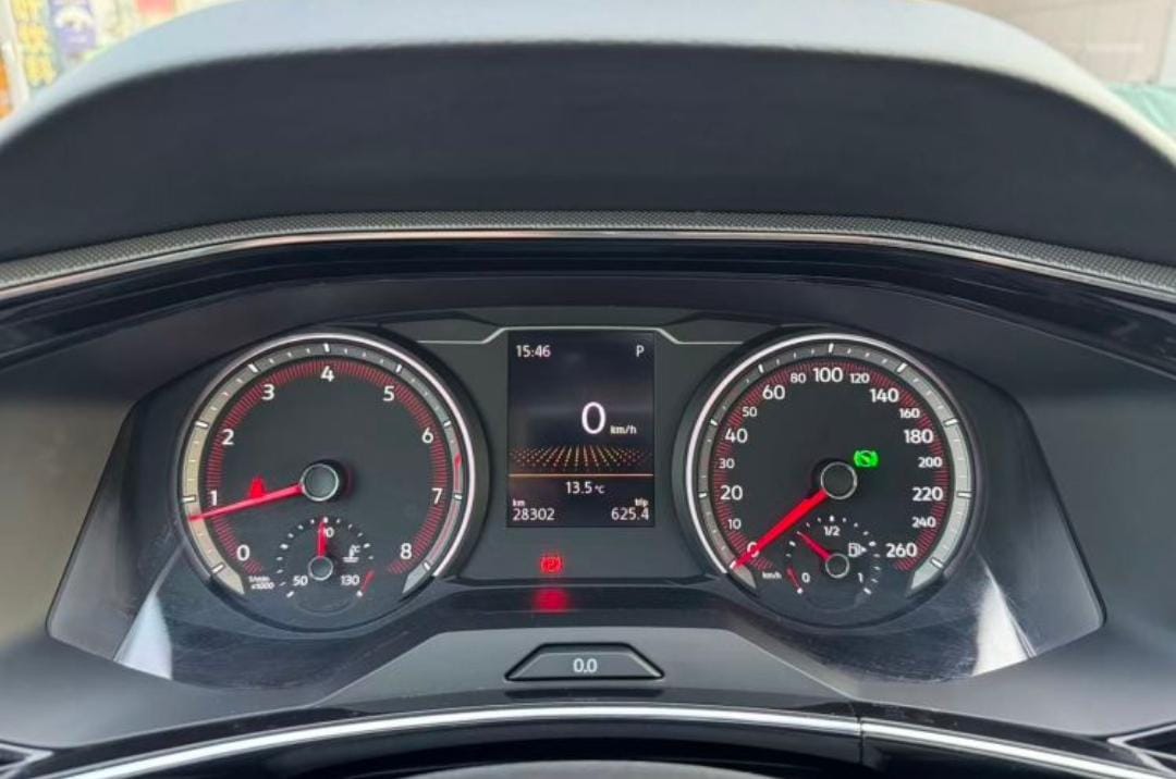 Volkswagen Tayron 2021 280TSI Intelligent Edition