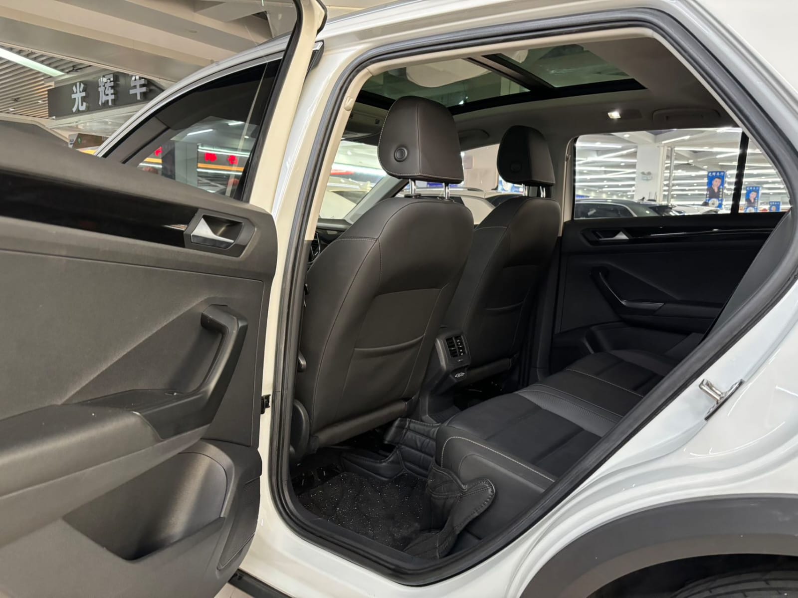 Volkswagen T-Roc 280TSI DSG Comfort Intelligent Edition 2021