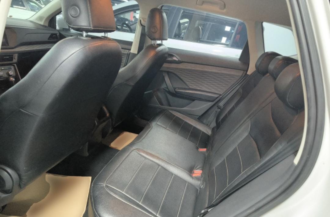 Volkswagen Tharu 2021 280TSI