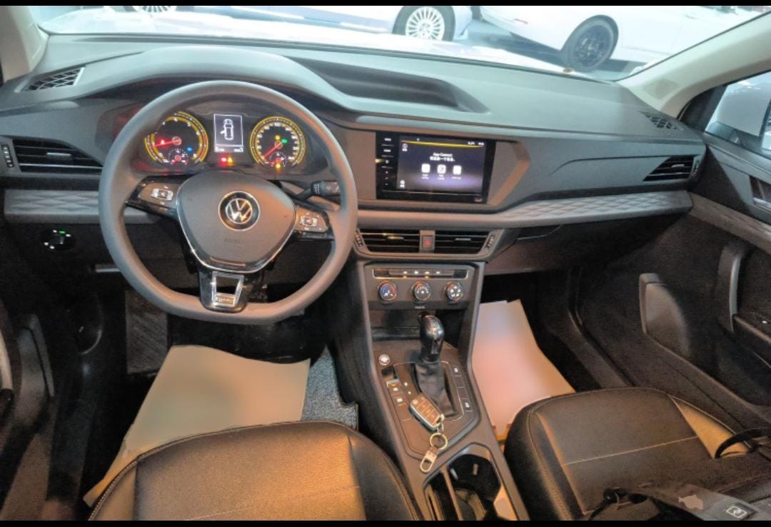 Volkswagen Tharu 2021 280TSI