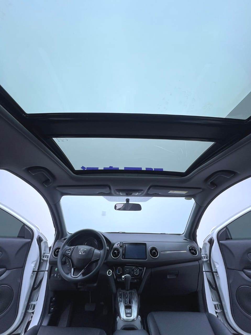 Honda XR-V 2021 1.5L CVT Luxury Edition