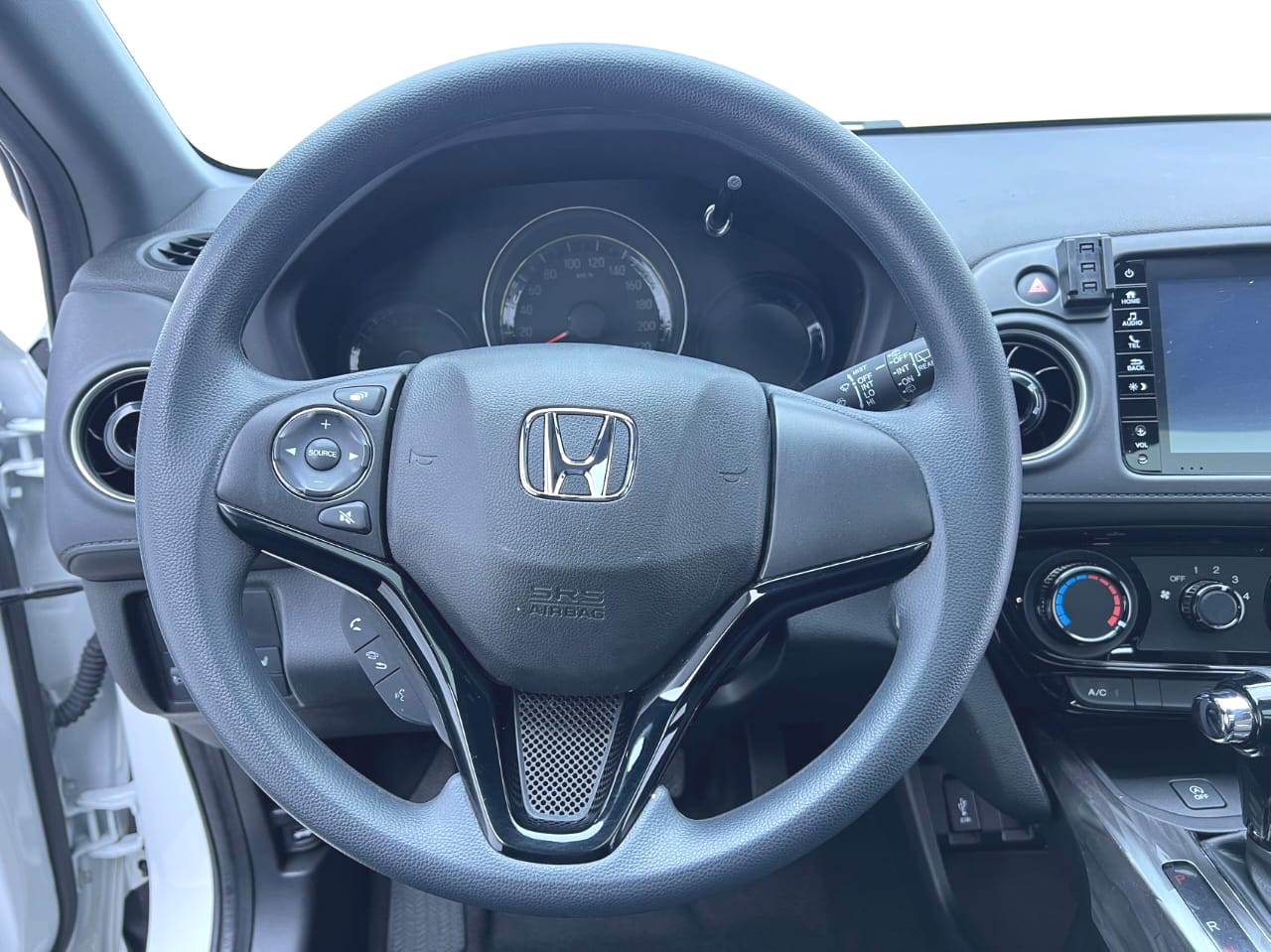 Honda XR-V 2021 1.5L CVT Luxury Edition