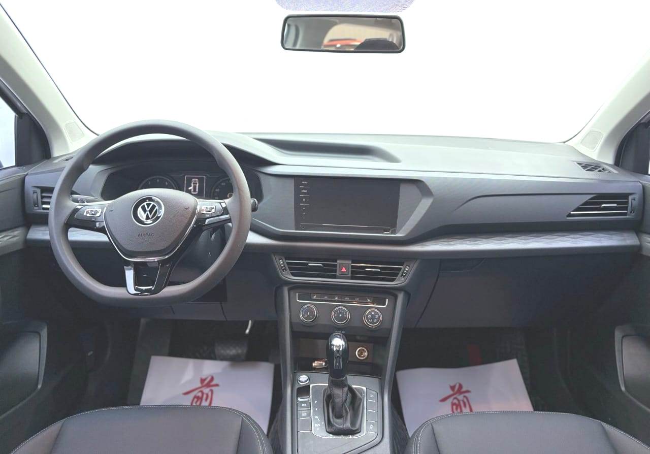 Volkswagen Tharu 2021 280TSI Two-Drive Fashion Edition