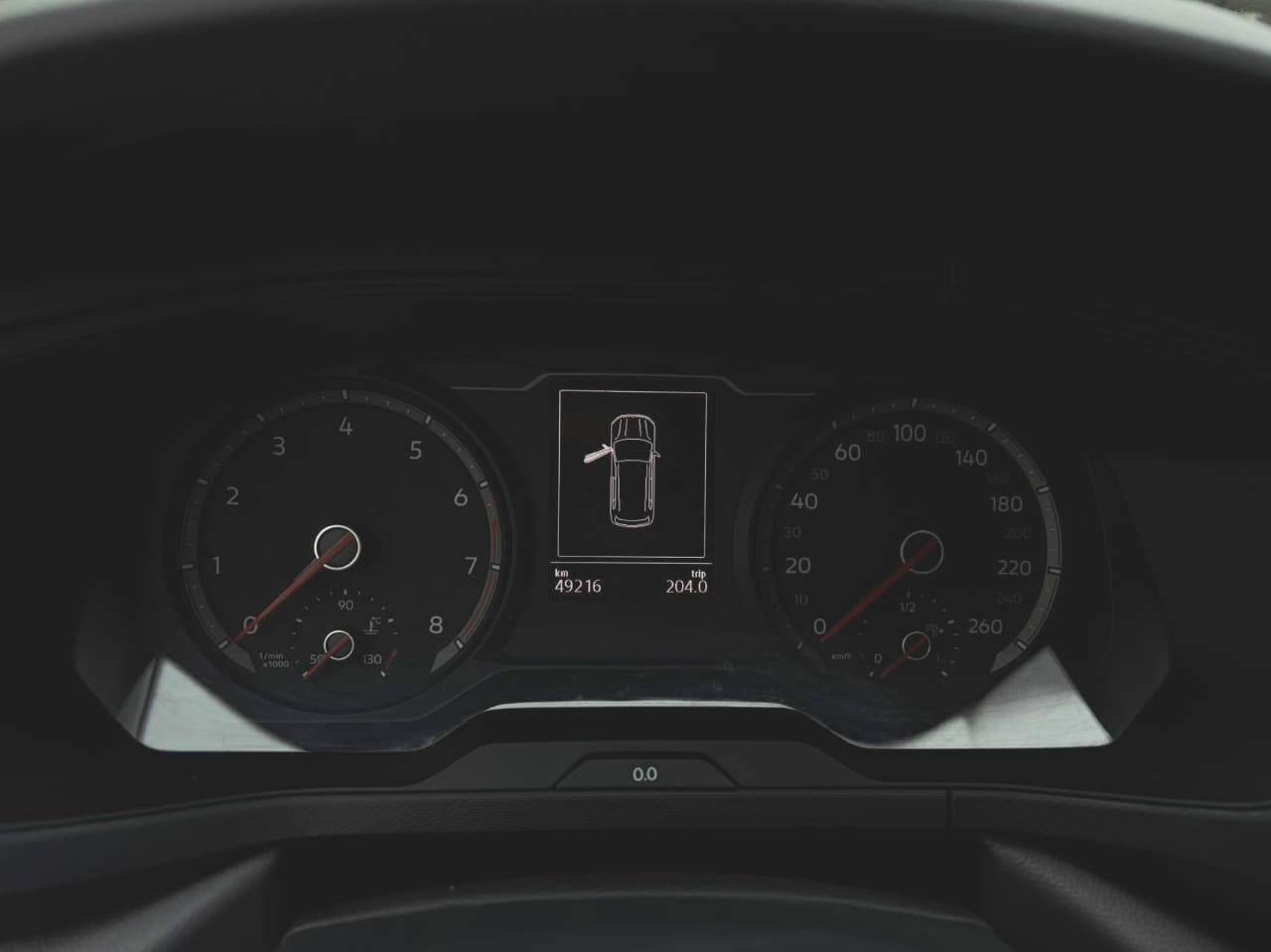 Volkswagen Tharu 2021 280TSI Two-Drive Fashion Edition