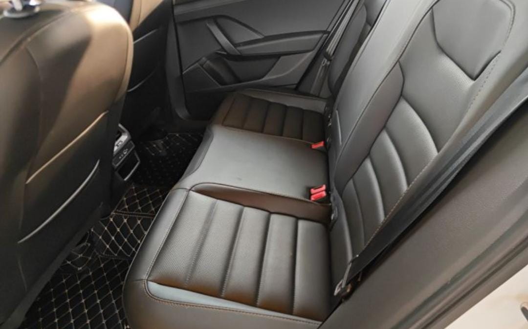 Volkswagen Tharu 2021 280TSI Deluxe Edition PLUS