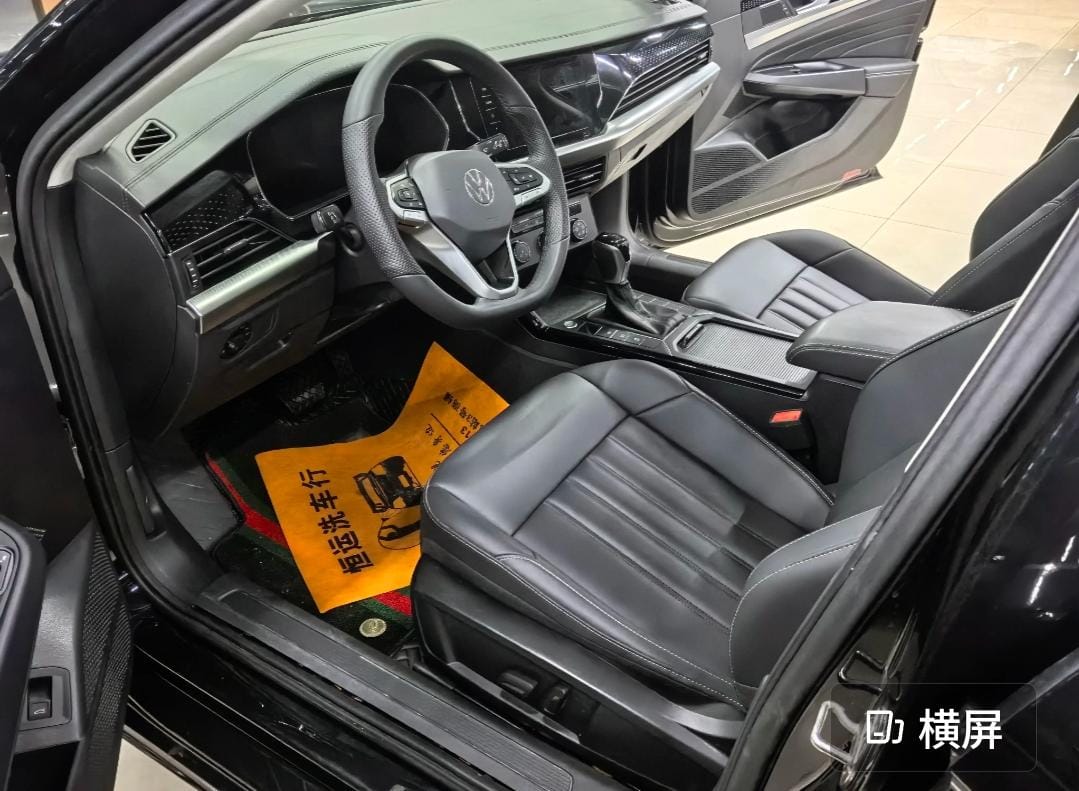 Volkswagen Passat 2023 280TSI Elite Edition