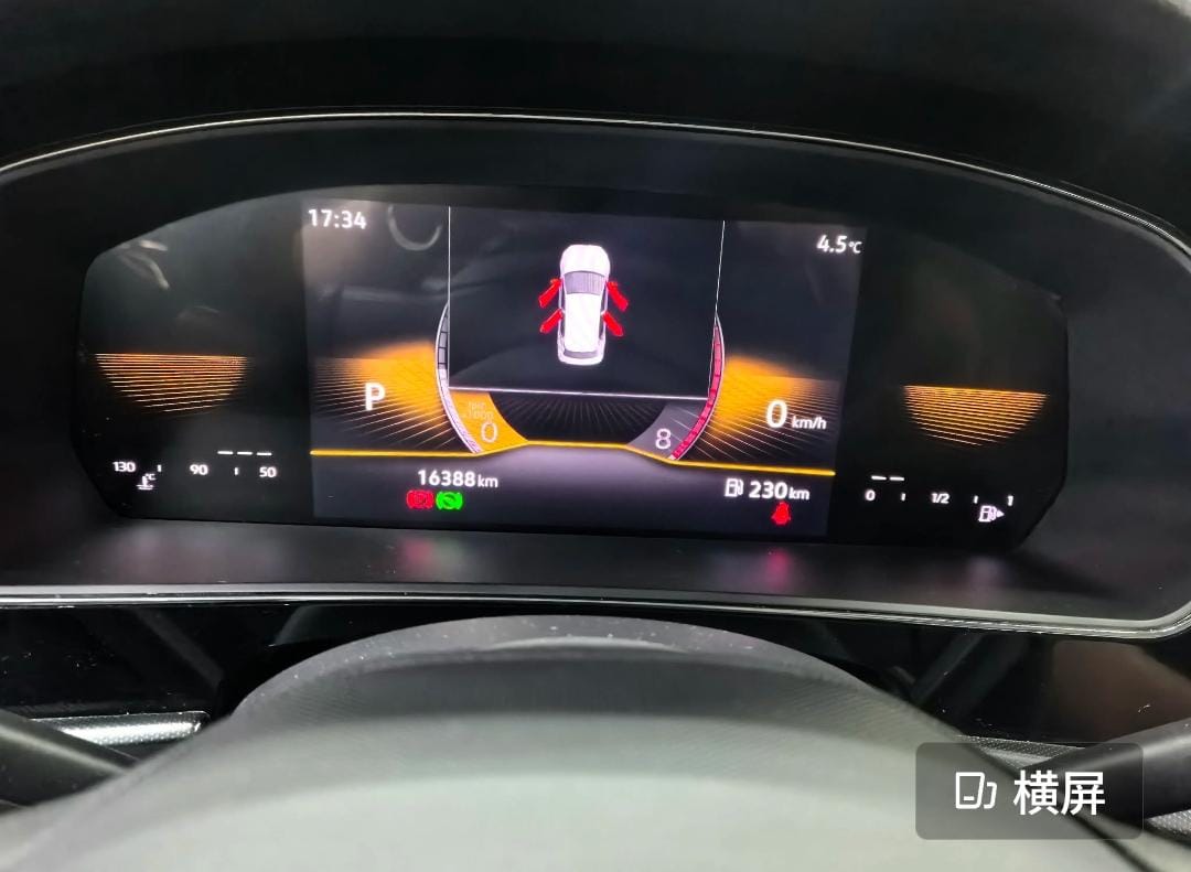 Volkswagen Passat 2023 280TSI Elite Edition