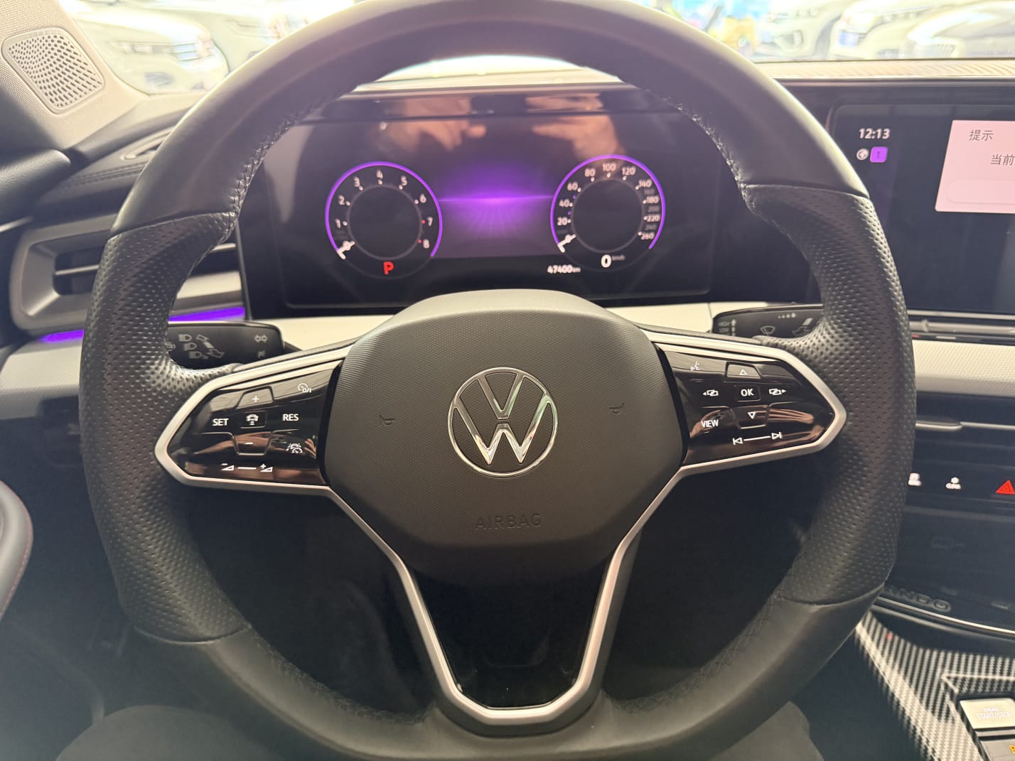 Volkswagen Lamando L 2022 280TSI DSG