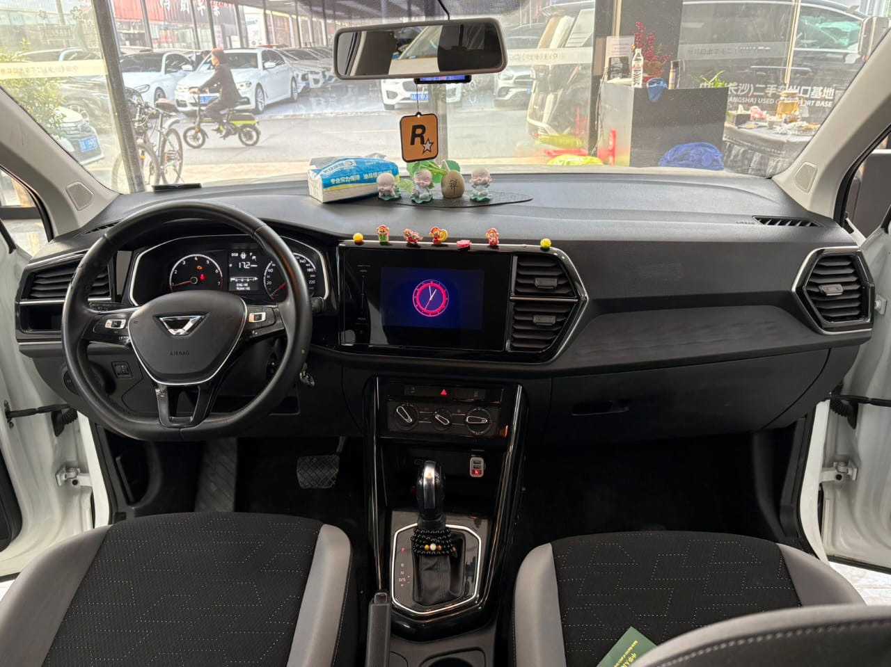 Jetta VS5 2021 280TSI