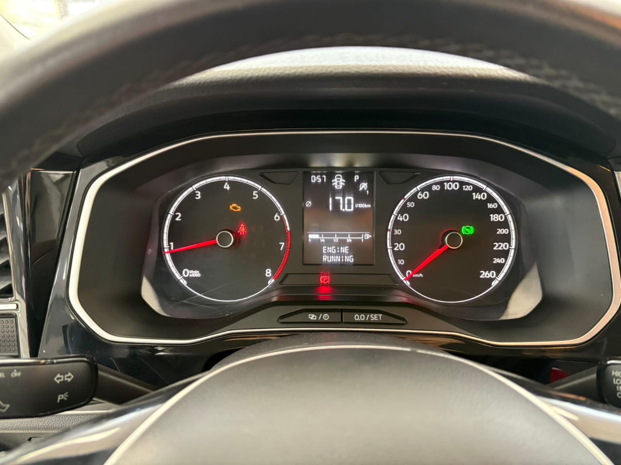 Jetta VS5 2021 280TSI