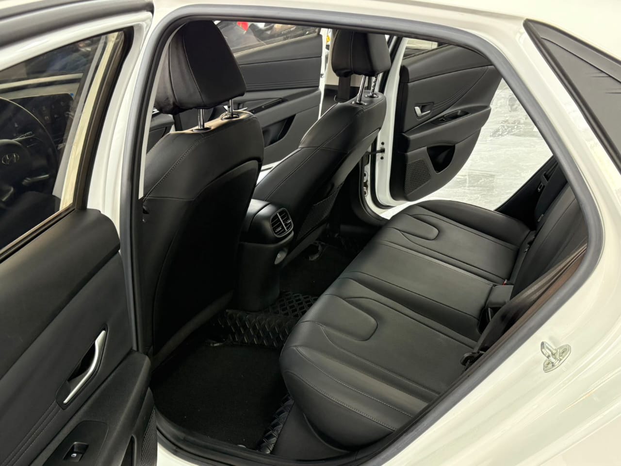 Hyundai Elantra 2022 1.5L CVT GLX Elite Edition