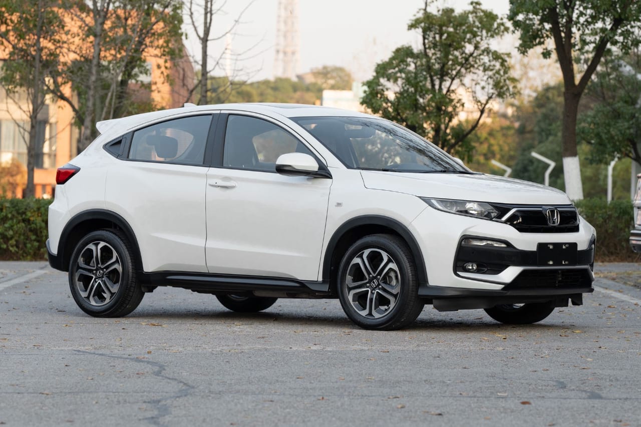 Honda XR-V 2021 1.5L Comfort Edition