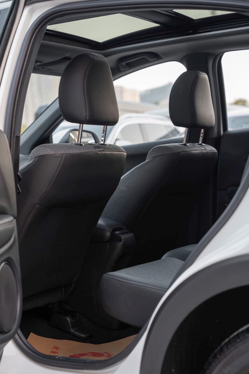 Honda XR-V 2021 1.5L Comfort Edition