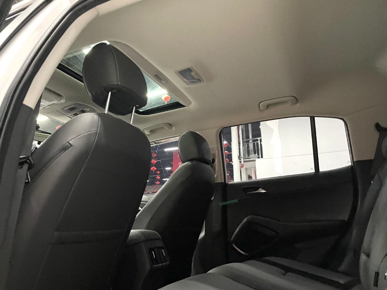 Hyundai ix35 2021 240TGDi DCT GLS Leading Version VI