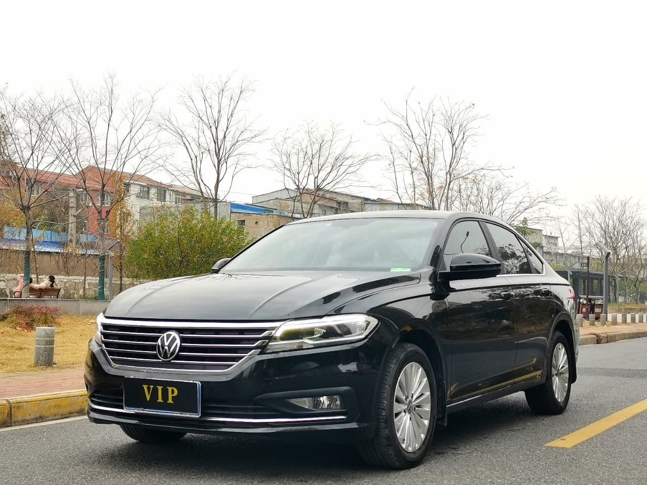Volkswagen Lavida 2021 280TSI DSG Comfort Edition