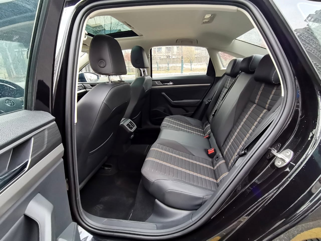 Volkswagen Lavida 2021 280TSI DSG Comfort Edition