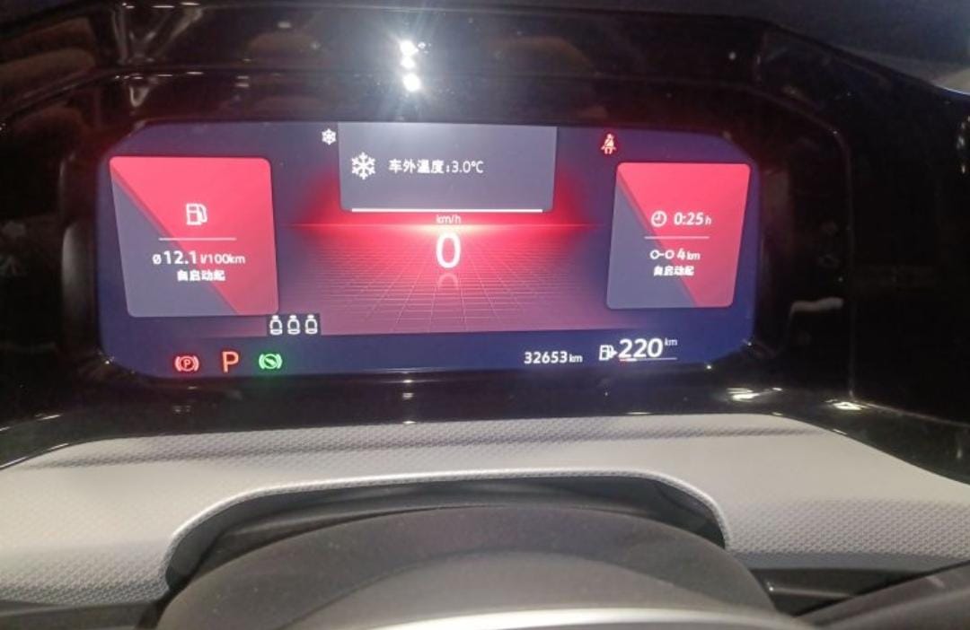 Volkswagen Golf 2021 280TSI DSG Pro