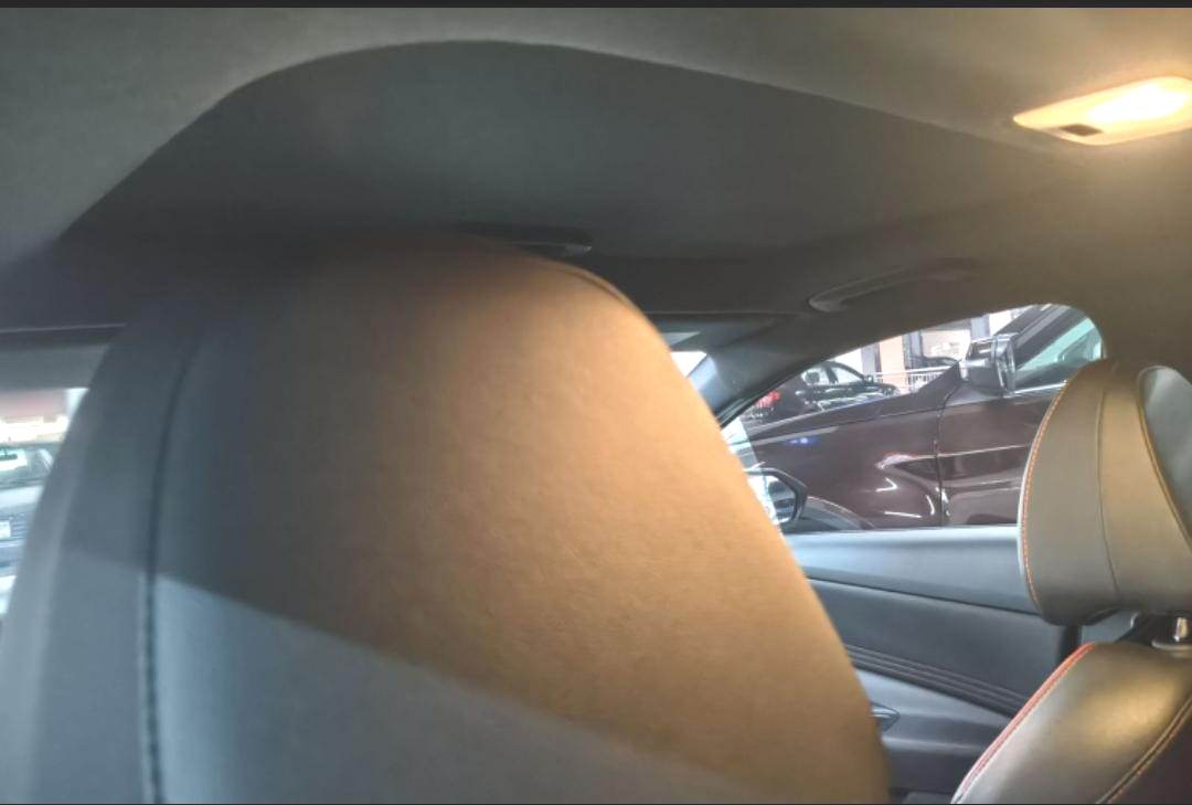 Hyundai Elantra 2023 240TGDi DCT LUX Premium Edition