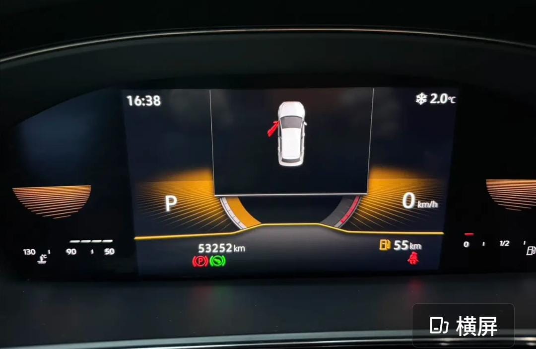 Volkswagen Passat 2022 280TSI Elite Edition