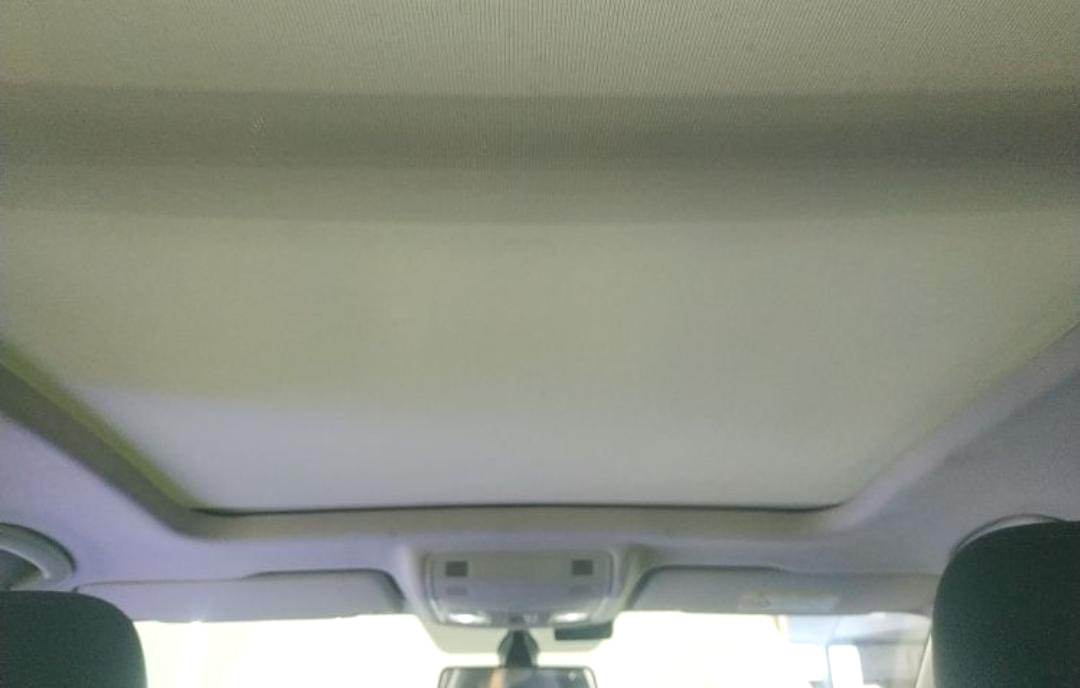 Volkswagen Tharu 2022 280TSI Comfort Edition