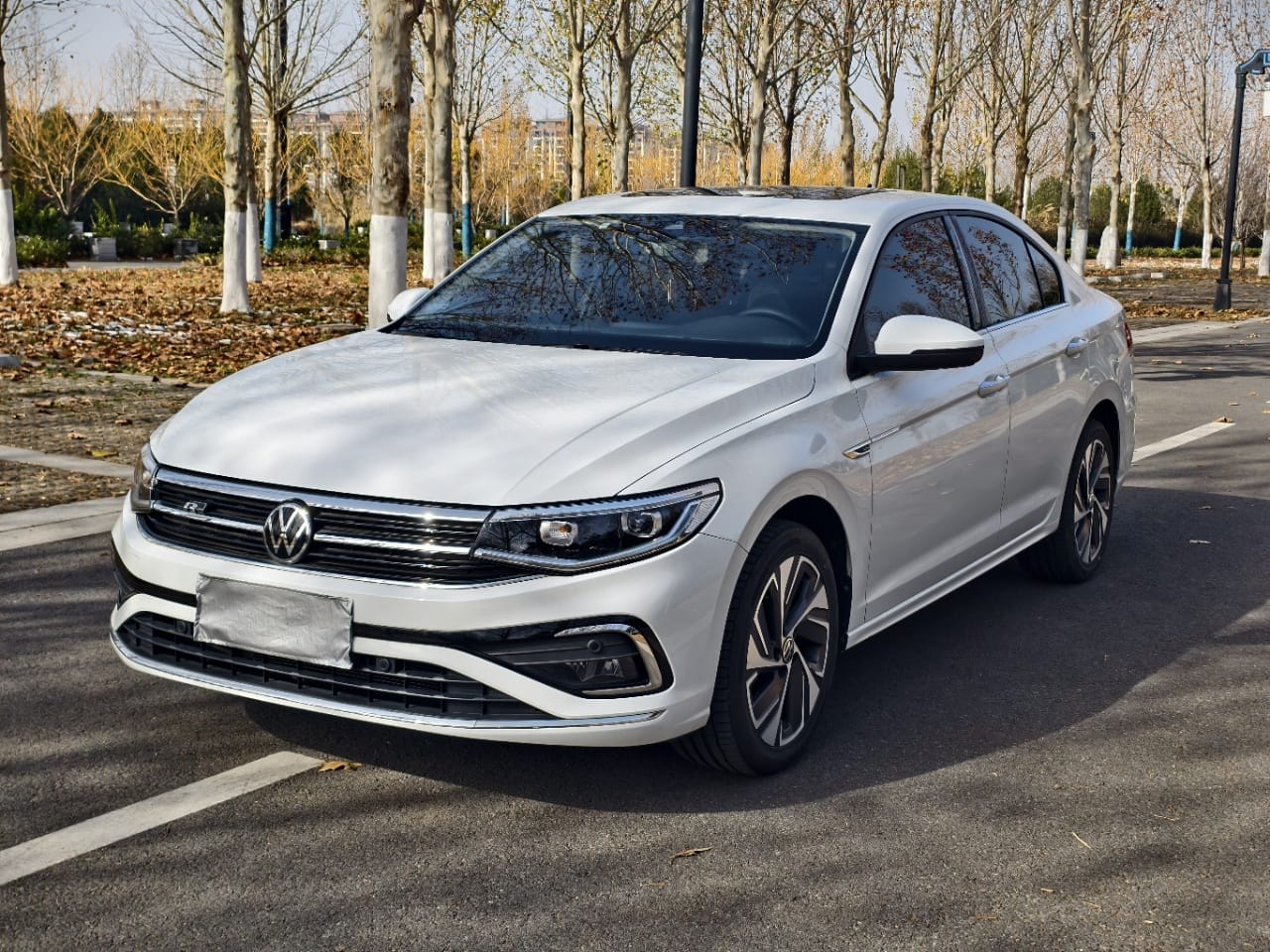 Volkswagen Bora 2022 280TSI DSG