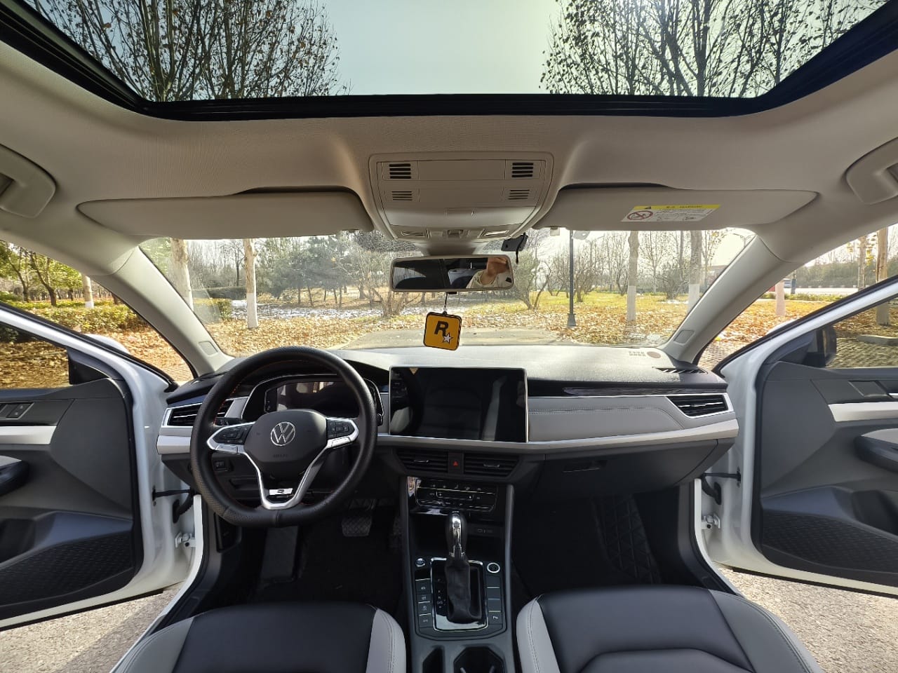 Volkswagen Bora 2022 280TSI DSG