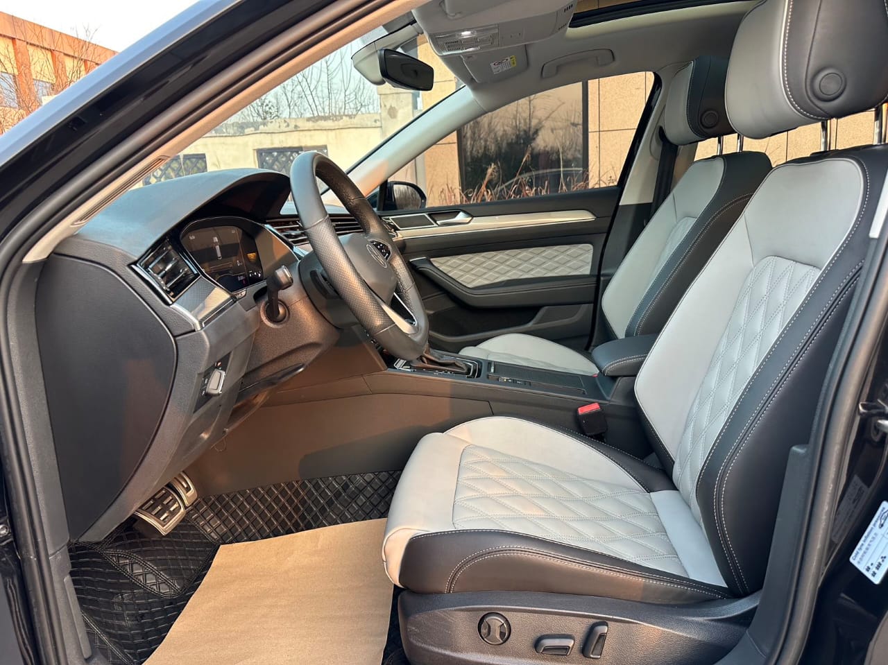 Volkswagen Magotan 2023 280TSI