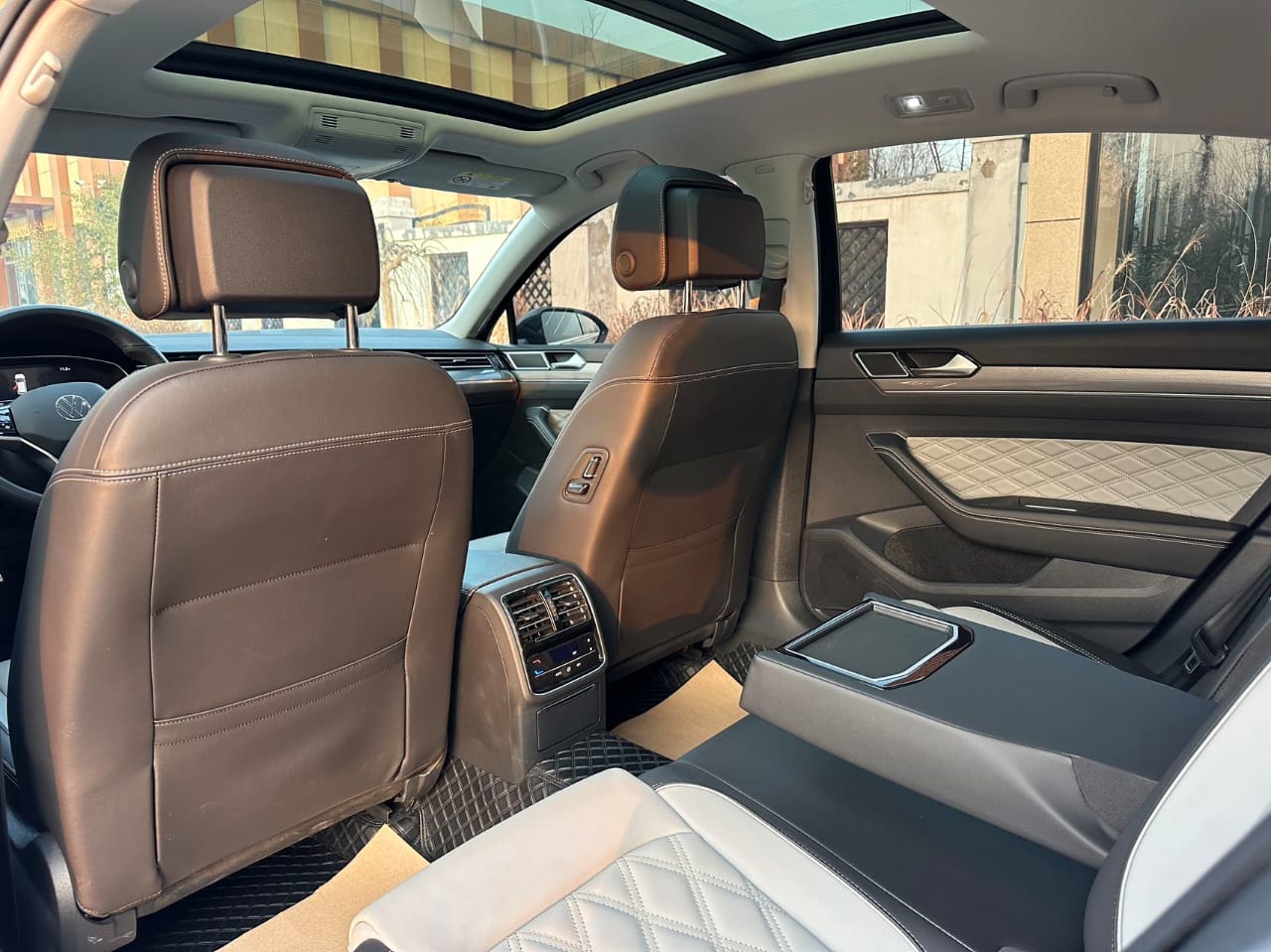 Volkswagen Magotan 2023 280TSI