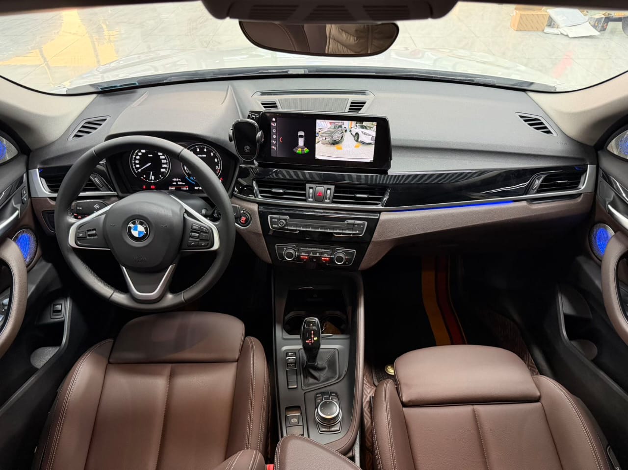 BMW X1 2022 sDrive20Li