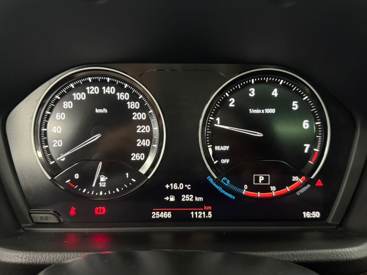 BMW X1 2022 sDrive20Li