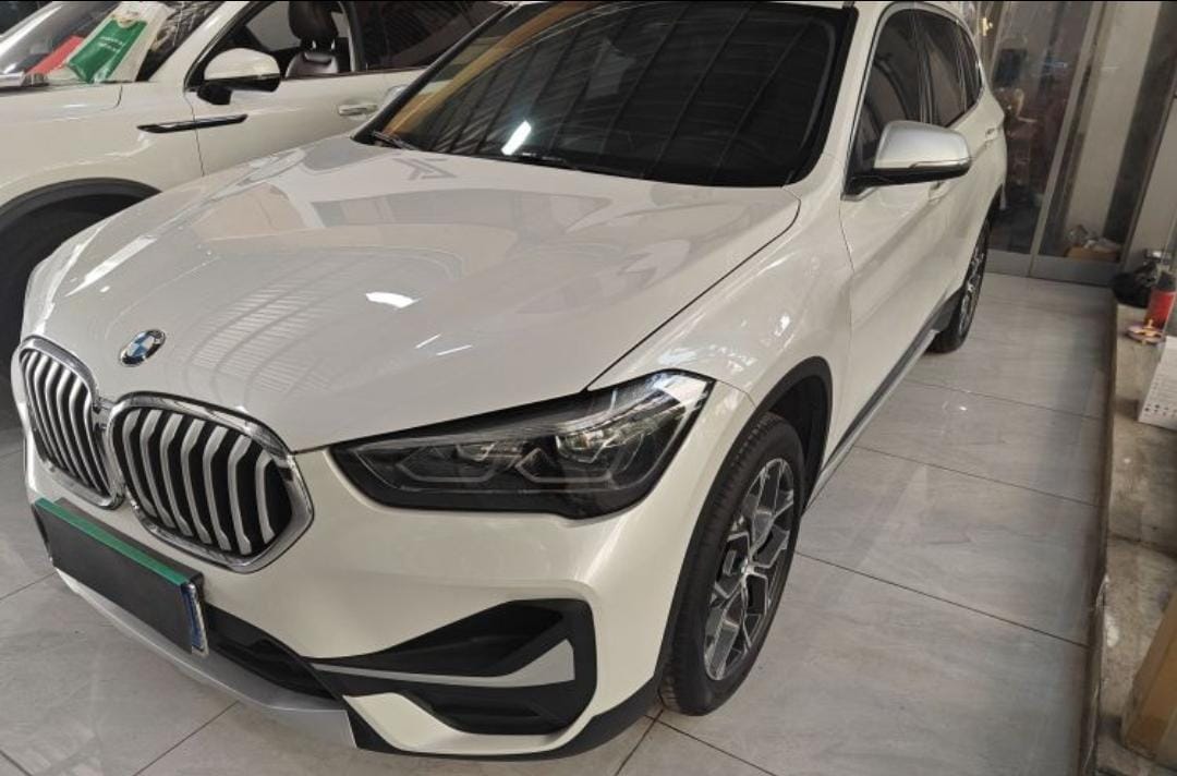BMW X1 2022 sDrive20Li