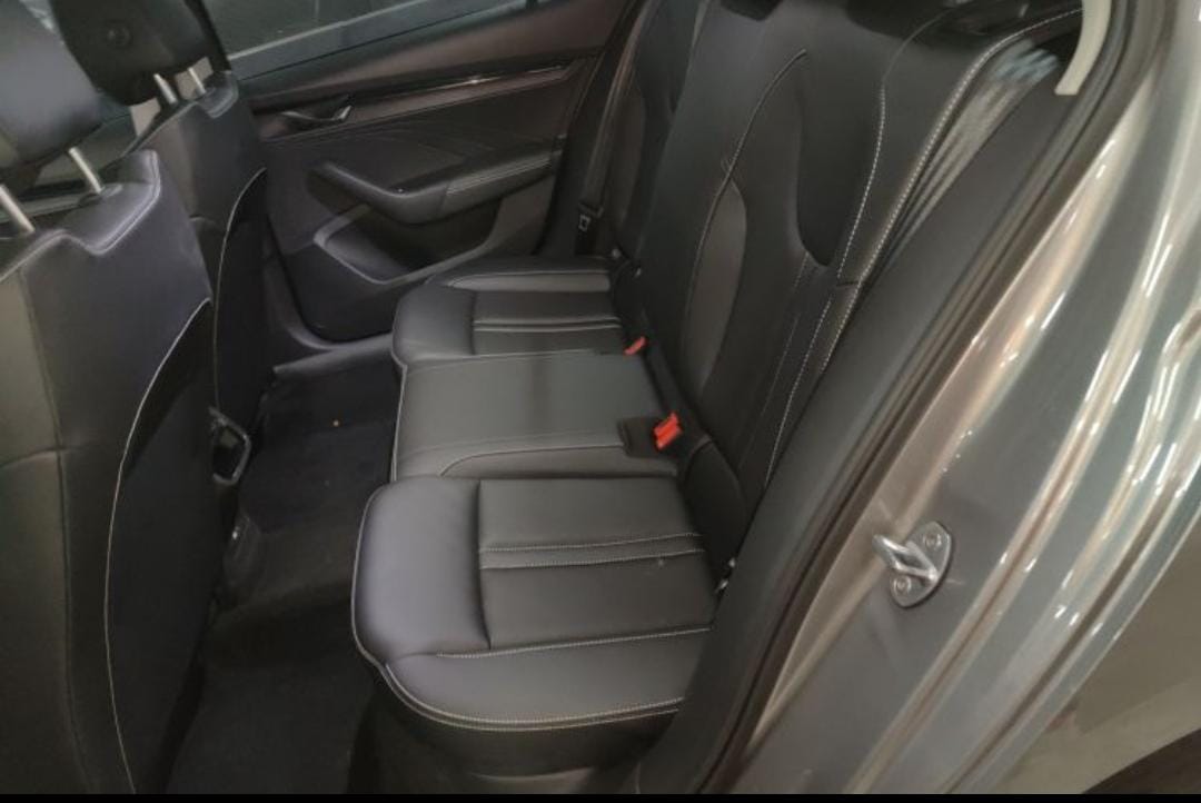 Skoda Octavia PRO 2021 TSI280 DSG Deluxe Edition