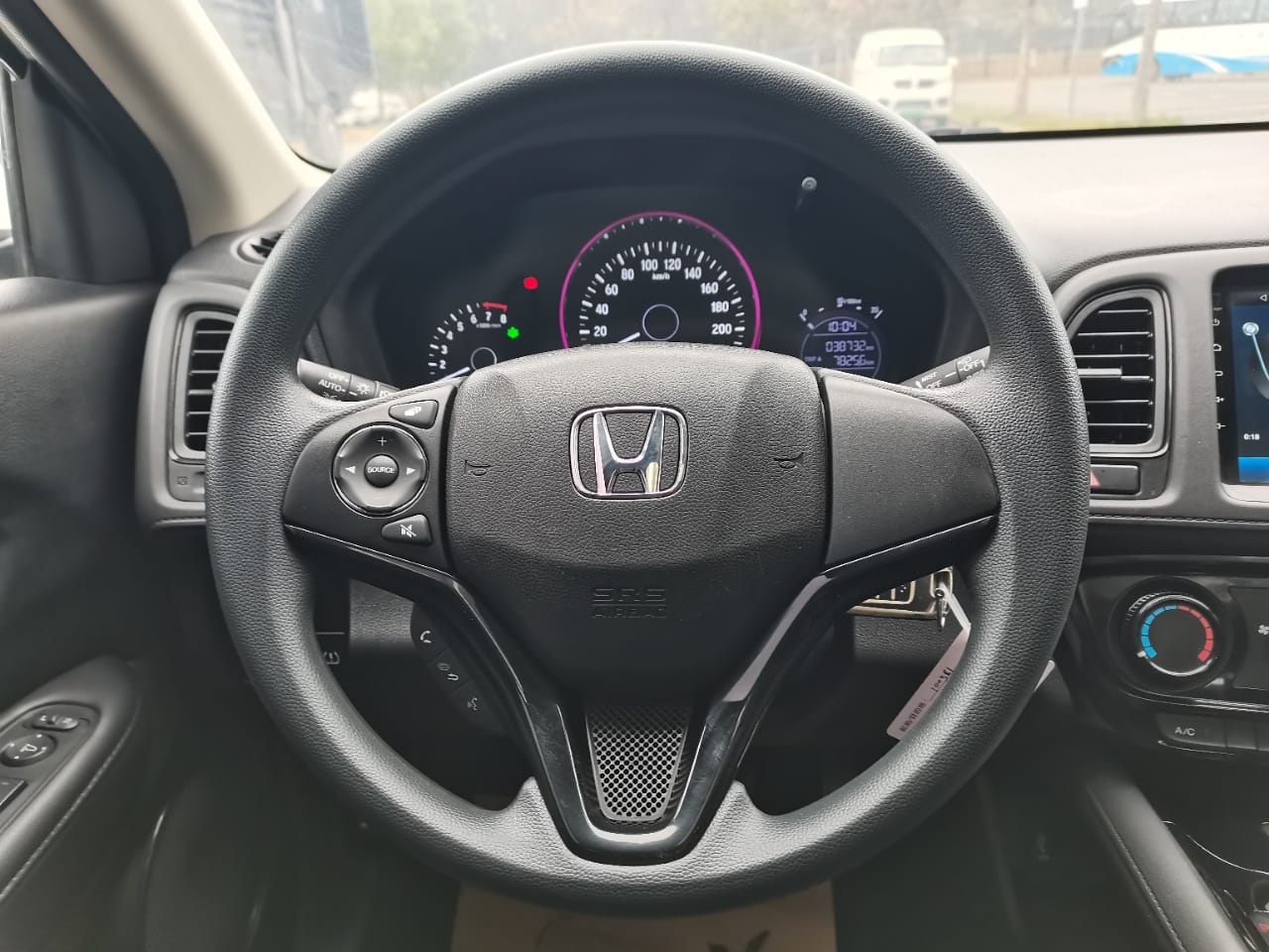 Honda Vezel 2021 1.5L CVT Pioneer Edition