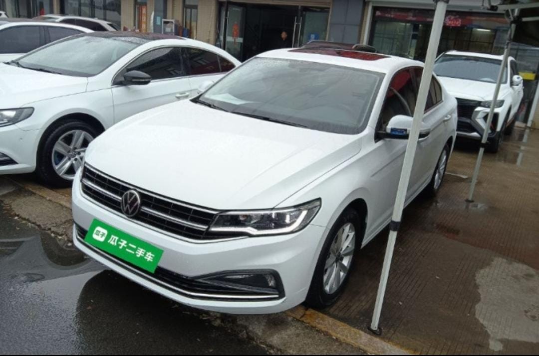Volkswagen Bora 2021 280TSI DSG Elite Intelligent Edition