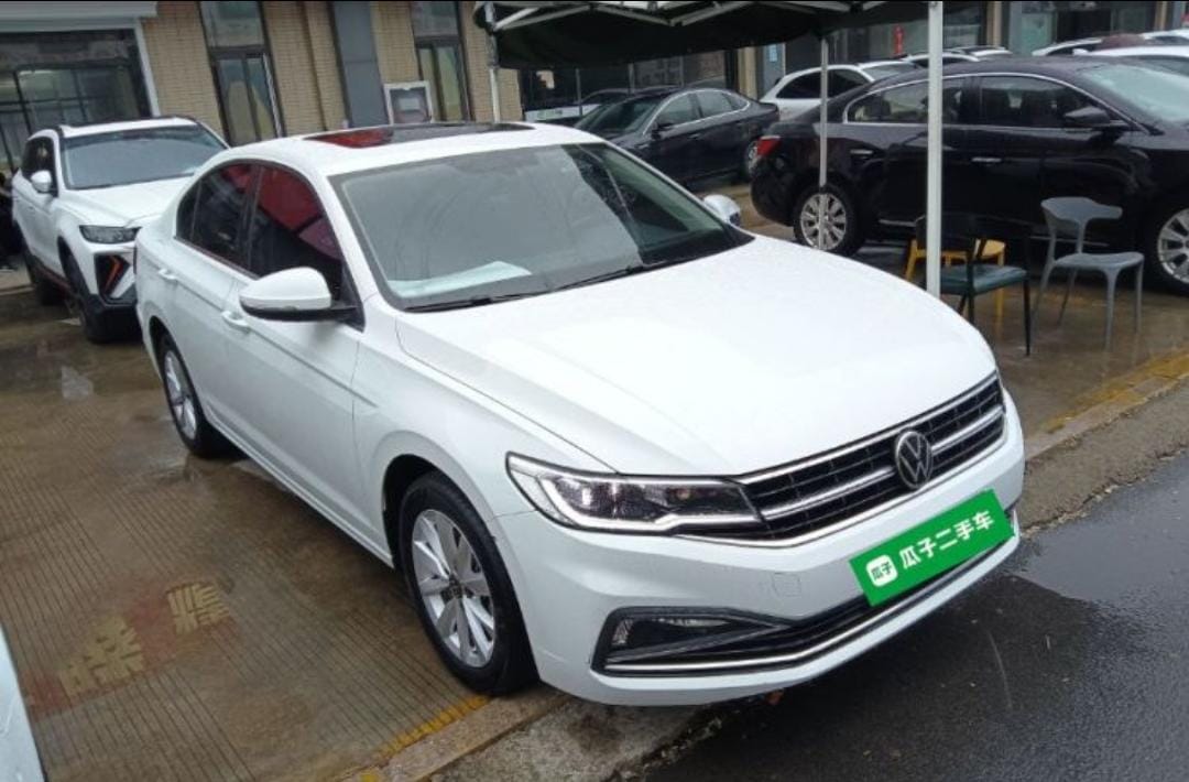 Volkswagen Bora 2021 280TSI DSG Elite Intelligent Edition