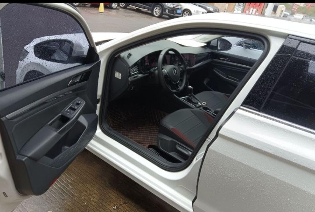 Volkswagen Bora 2021 280TSI DSG Elite Intelligent Edition