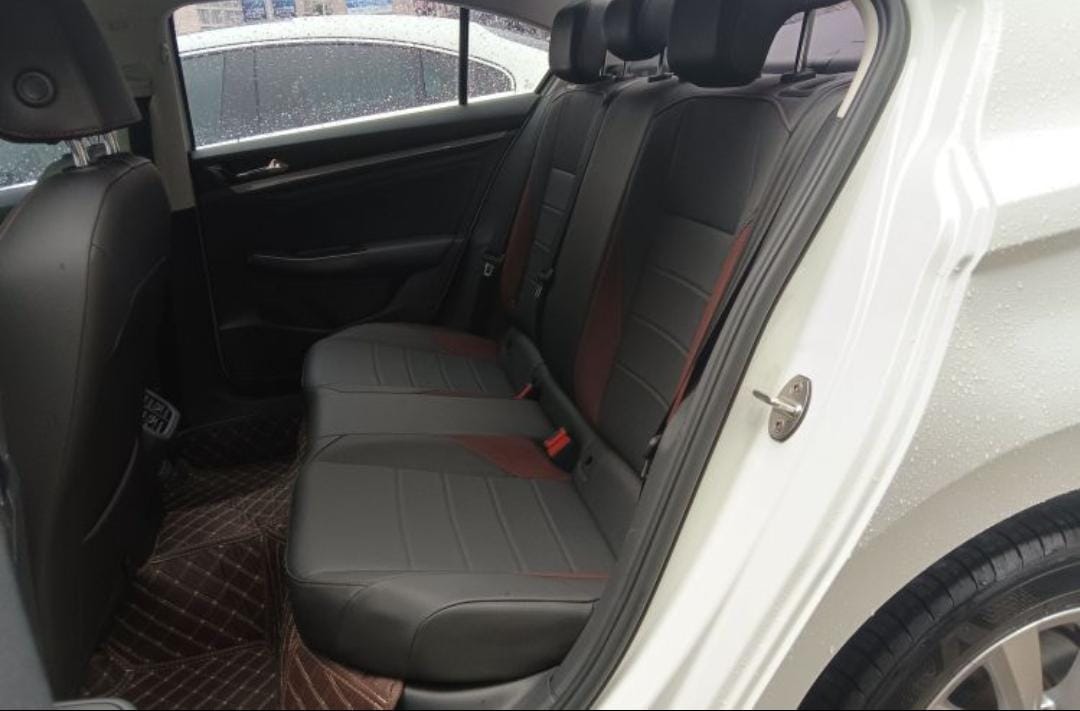 Volkswagen Bora 2021 280TSI DSG Elite Intelligent Edition