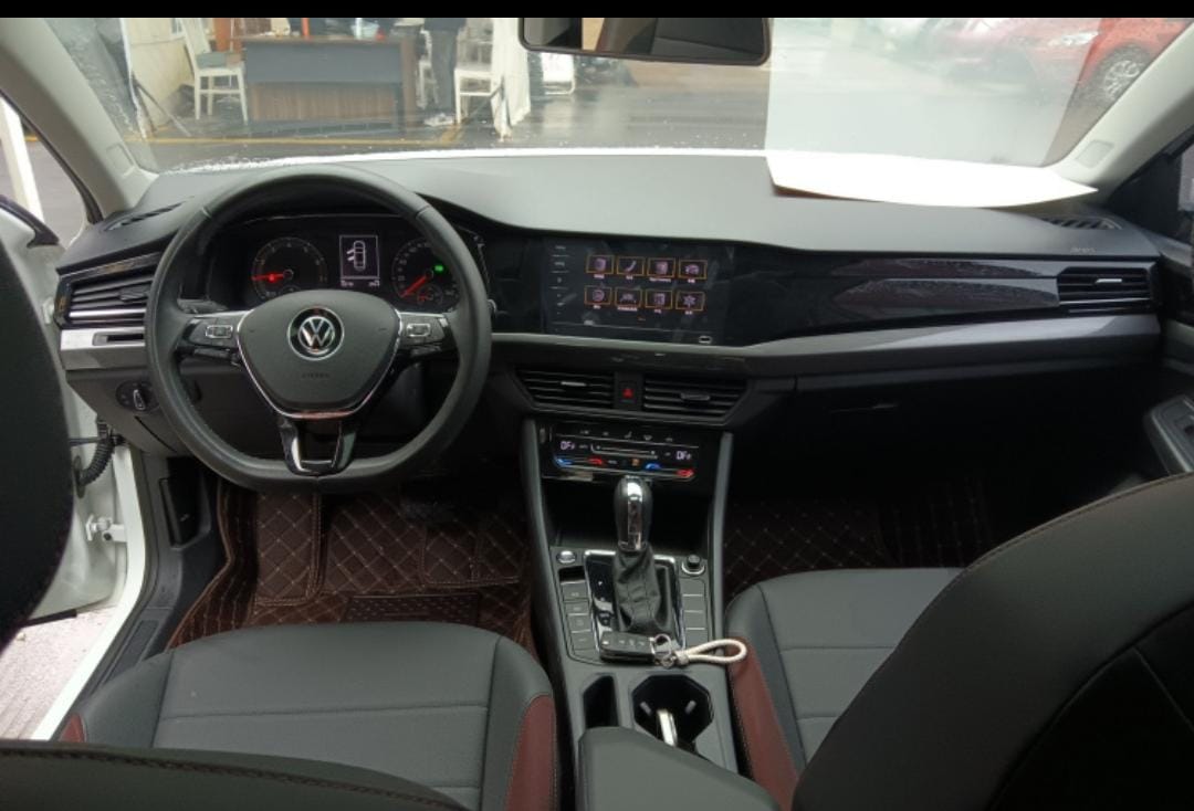 Volkswagen Bora 2021 280TSI DSG Elite Intelligent Edition