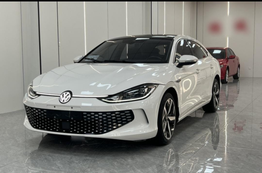 Volkswagen Lamando L 2023 280TSI DSG Cool Hot Edition