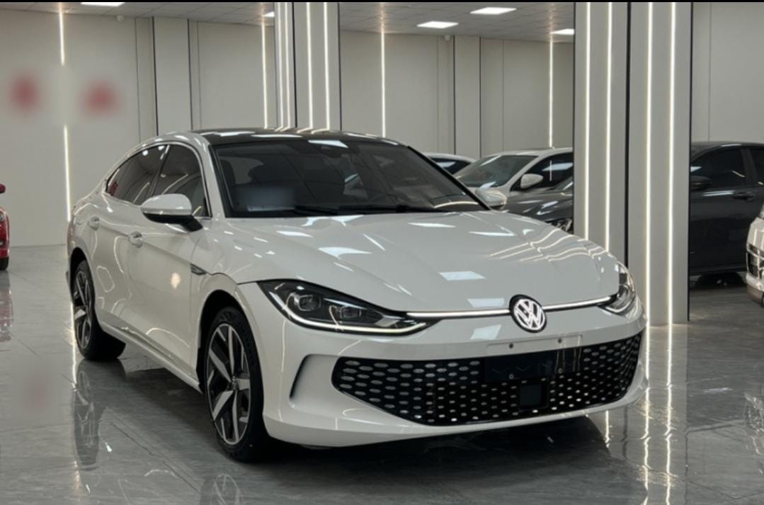 Volkswagen Lamando L 2023 280TSI DSG Cool Hot Edition