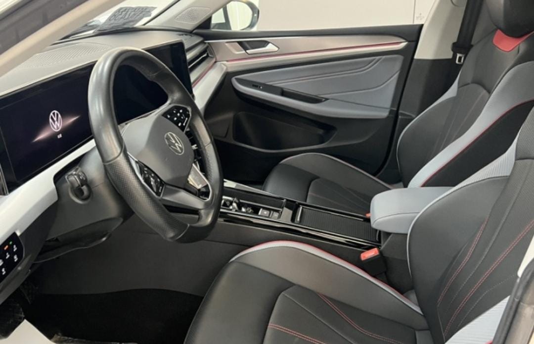 Volkswagen Lamando L 2023 280TSI DSG Cool Hot Edition