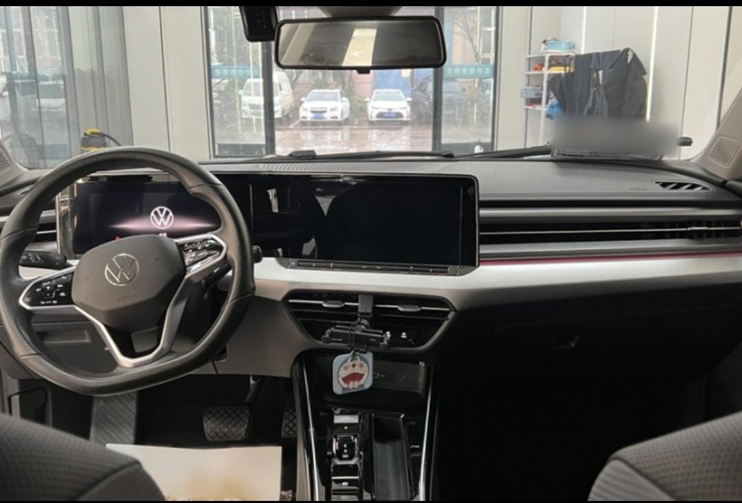 Volkswagen Lamando L 2023 280TSI DSG Cool Hot Edition