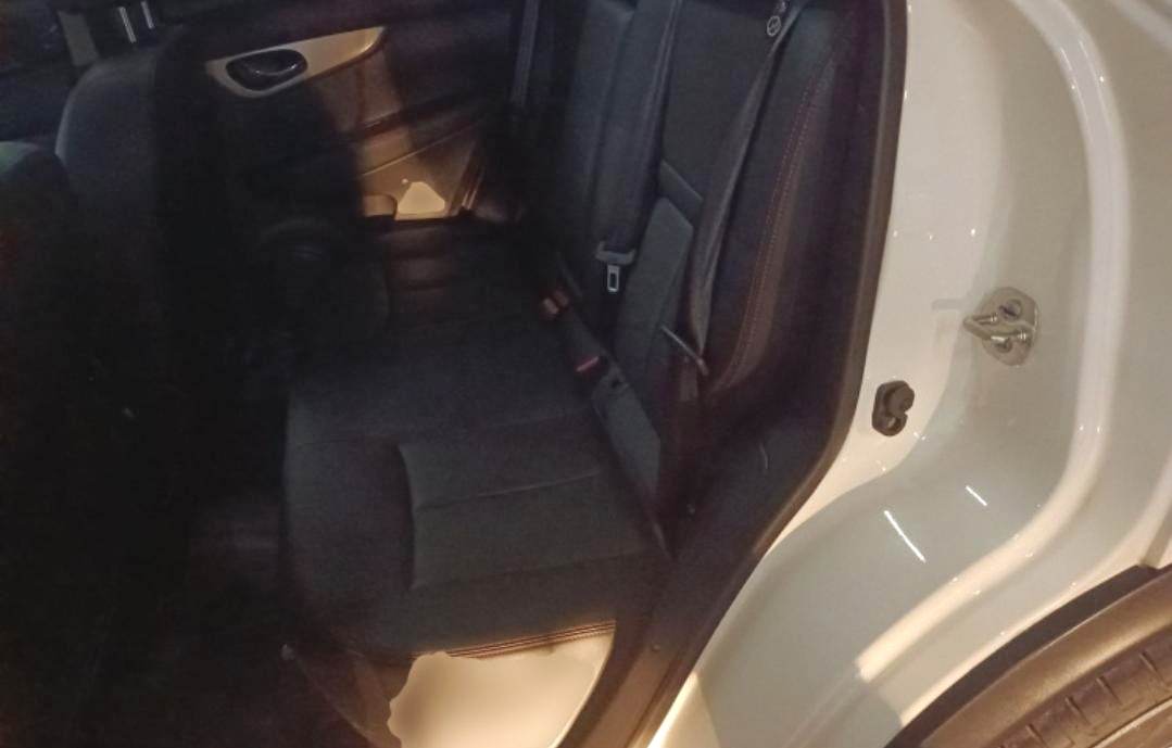 Nissan Qashqai 2022 2.0L CVT XV Prem Deluxe Edition