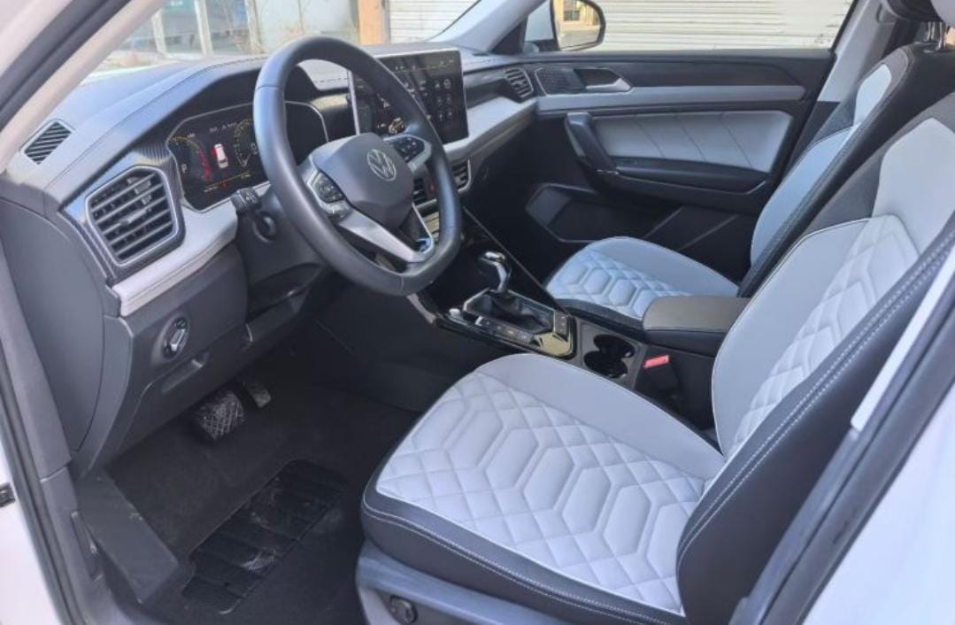 Volkswagen Tayron 2023 280TSI Deluxe Plus Premium Edition