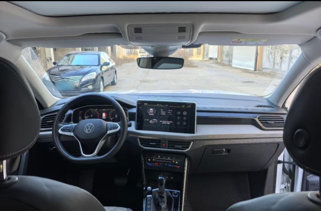 Volkswagen Tayron 2023 280TSI Deluxe Plus Premium Edition