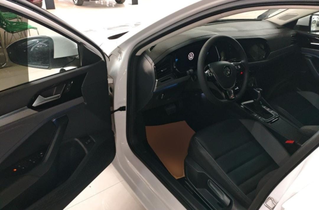 Volkswagen Sagitar 2021 280TSI DSG Comfort Intelligent Edition