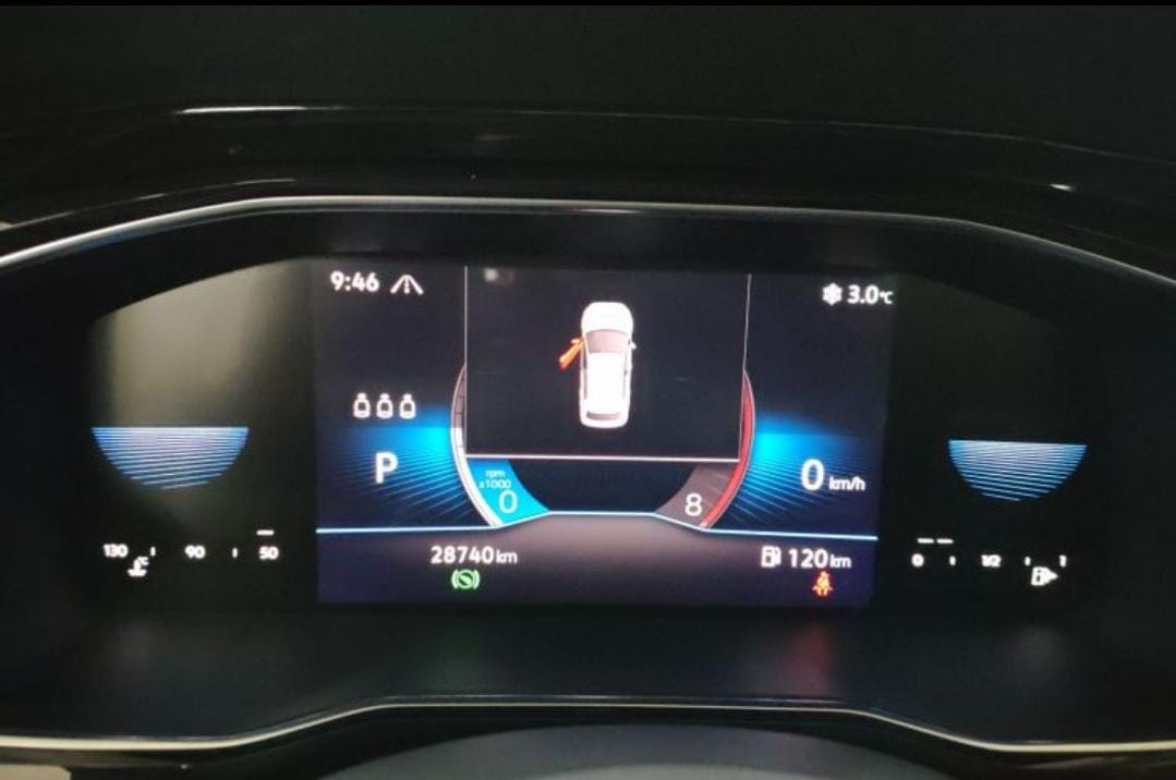 Volkswagen Sagitar 2021 280TSI DSG Comfort Intelligent Edition