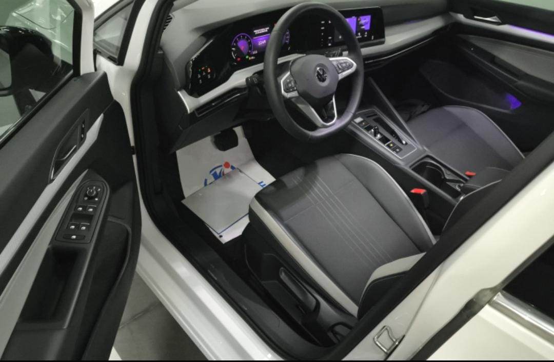 Volkswagen Golf 2022 280TSI DSG Pro