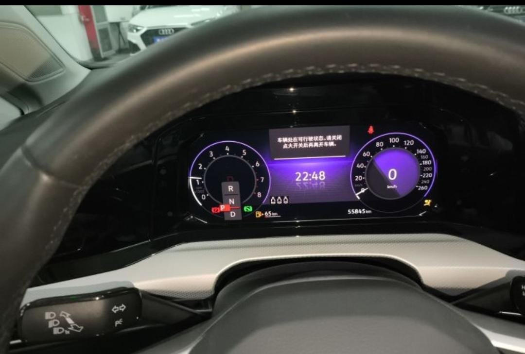 Volkswagen Golf 2022 280TSI DSG Pro