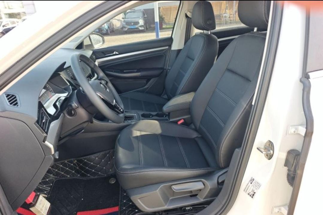 Volkswagen Bora 2022 1.5L Automatic